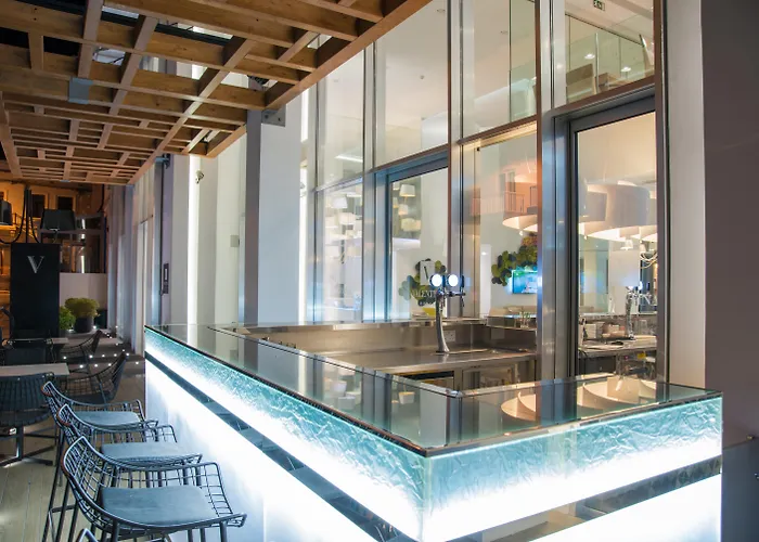 Saint Julian's Hotels