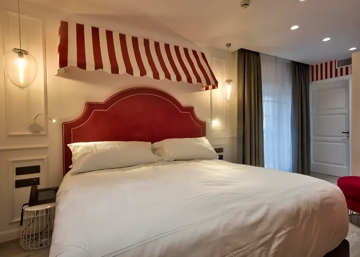 Holm Boutique & Spa - Ik Collection Saint Julian's