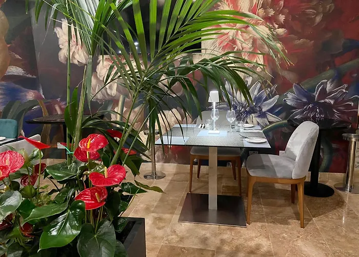 Naxxar Popular Hotels