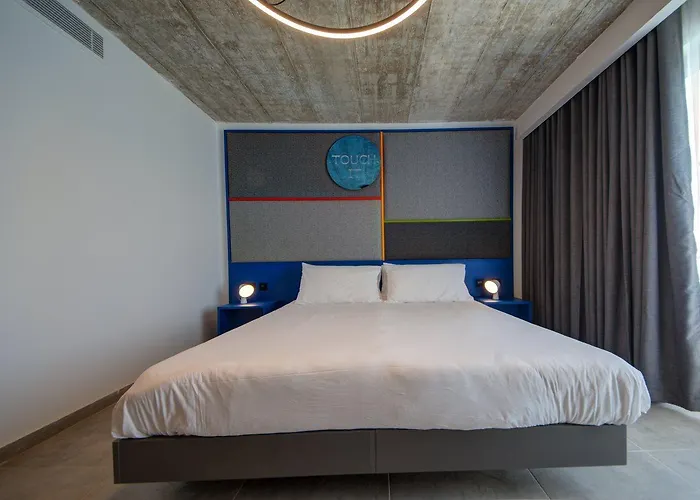 Ikyk Hotel (Adults Only) Saint Julian's