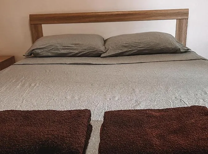 Pet friendly Cozy 3 Bedrooms Flat In Paceville Saint Julian's