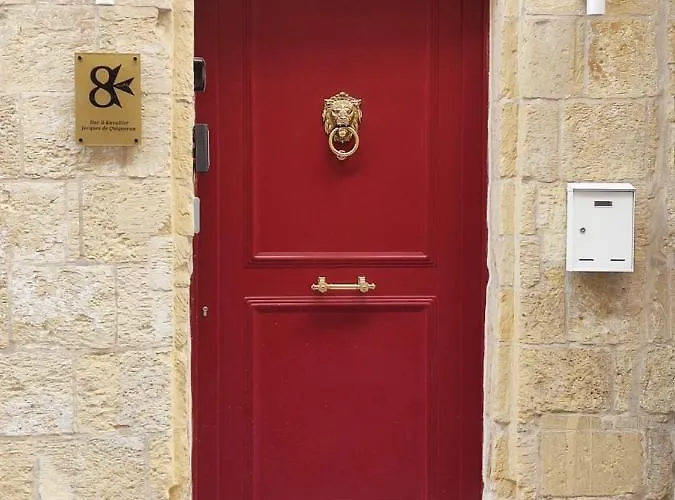 Valletta Home -Dar Il-Kavallier Jacques De Quiqueran