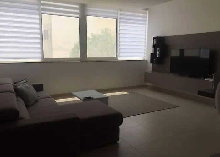 The One - 4 Bedroom St Julian'S Saint Julian's