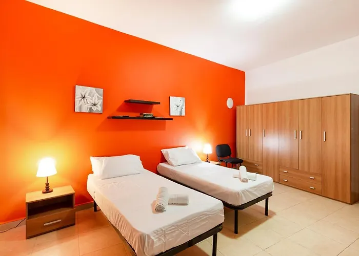 Pet friendly Roulette Your St Julians Base For A Fun Getaway Saint Julian's