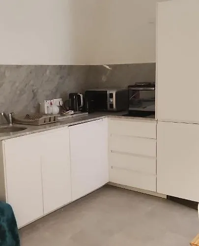 Af4- Amethyst Flat Apartment Valletta