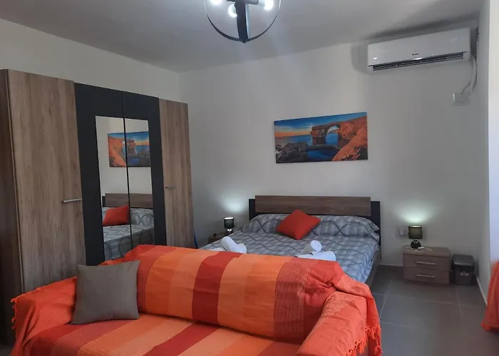 One Bedroom Apartment Saint Julian's