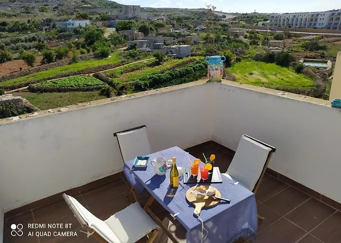 Mellieha Beach Apartment