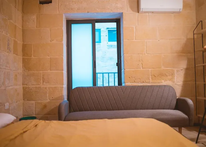Marija Juana Apartment Valletta