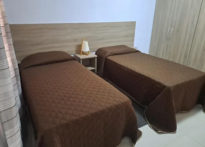 Pet friendly Lucky Spot Apartment Xlendi