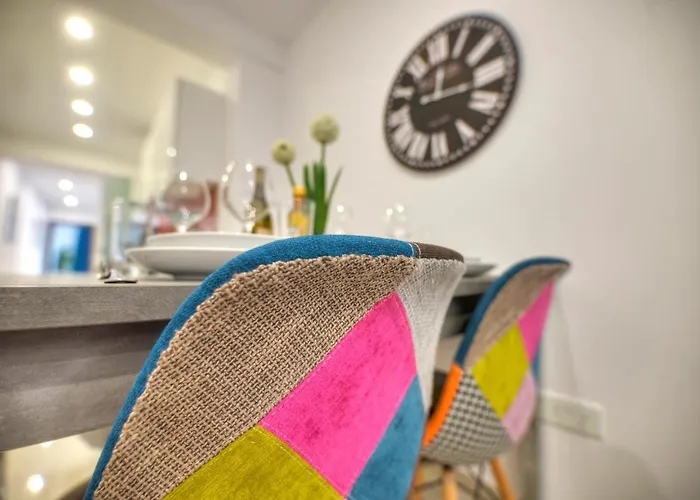 Modern And Bright 2Bedroom With Terrace Sard1-1 Saint Julian's