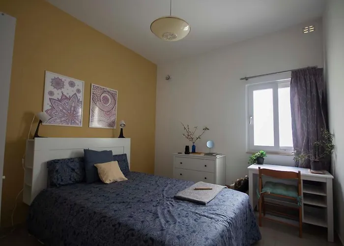 Homestay @ Viewpoint St Julians Saint Julian's
