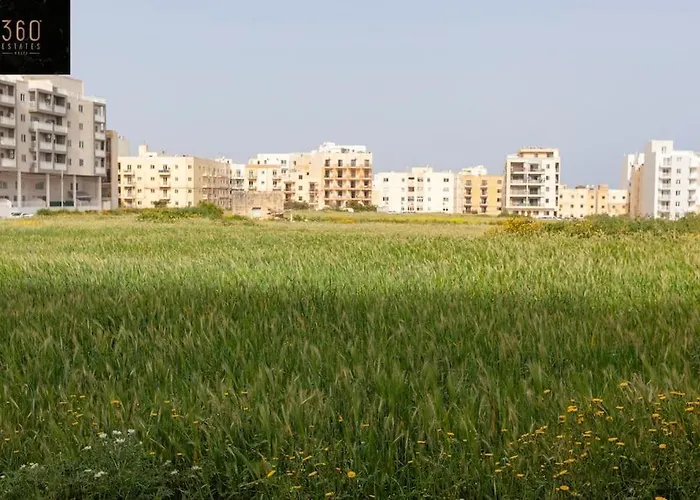 Spacious 2Br Apt In Qawra - Perfect For Families By 360 Estates St. Paul's Bay