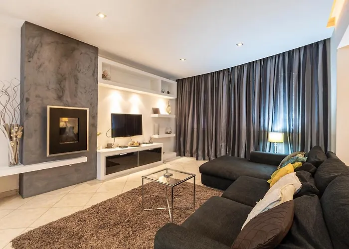 Spacious 3Br Apt In Prime Location Of St Julians By 360 Estates Apartment Saint Julian's