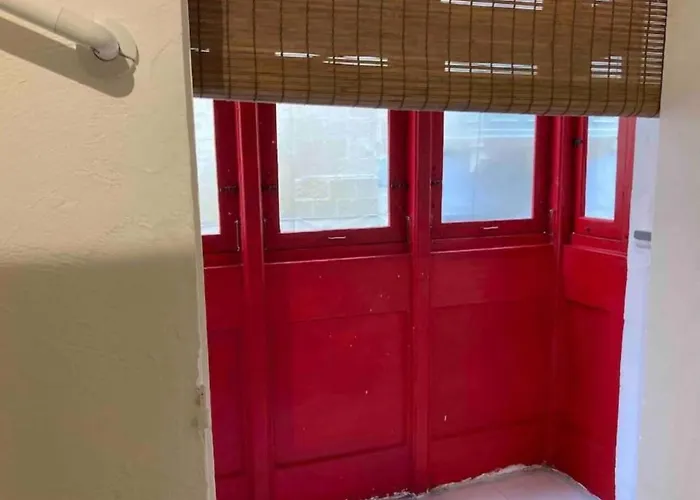 Pet friendly Cosy 1 Bedroom Maisonette In The Heart Of Valletta