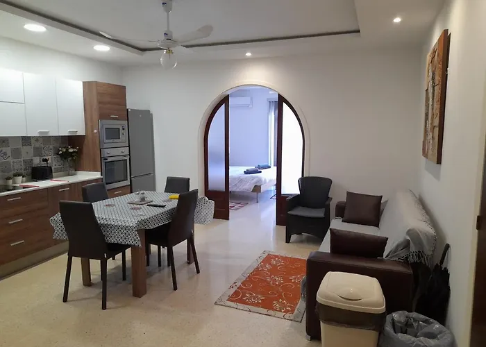 Pet friendly Morning Dawn Apartment St. Paul's Bay