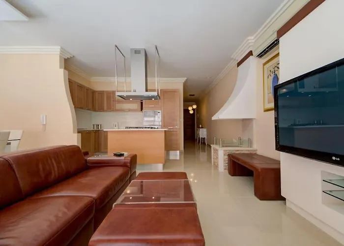Pet friendly Amazing 1 Bedroom With Views In Mellieha