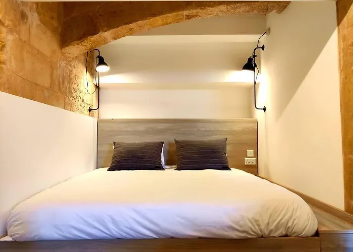 Valletta Family villas
