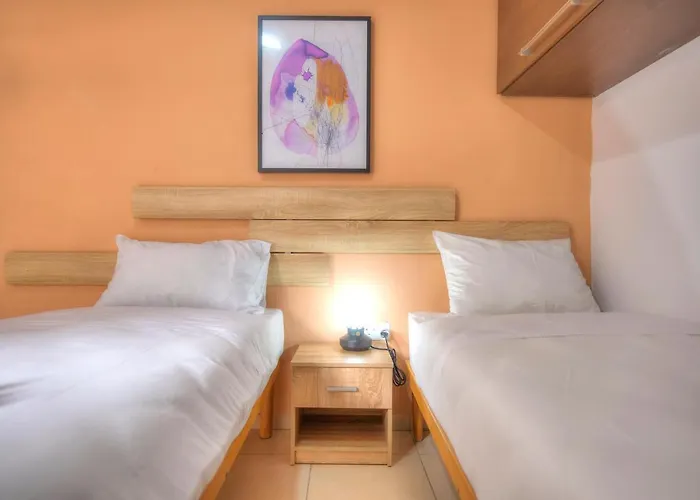 2Bedroom With Large Terrace In Paceville Jpor1-1 Saint Julian's