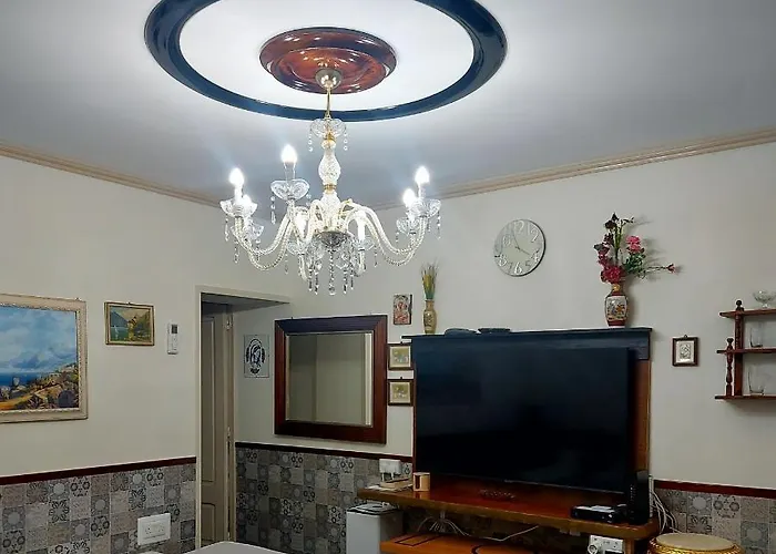 79A Valletta Accommodation