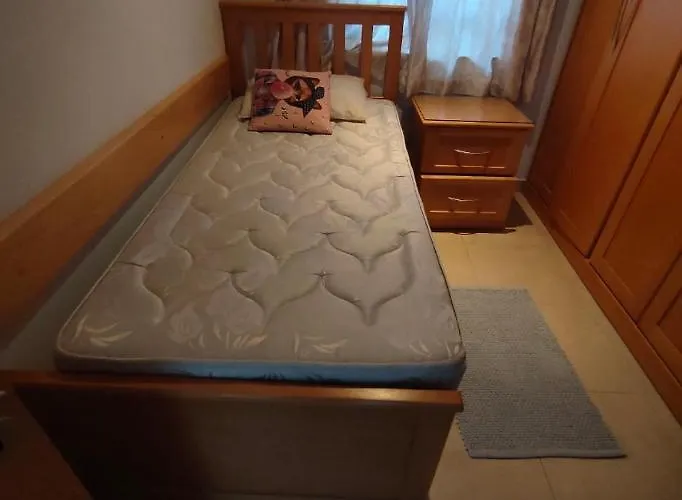 Alessio Court Apartment Mellieha