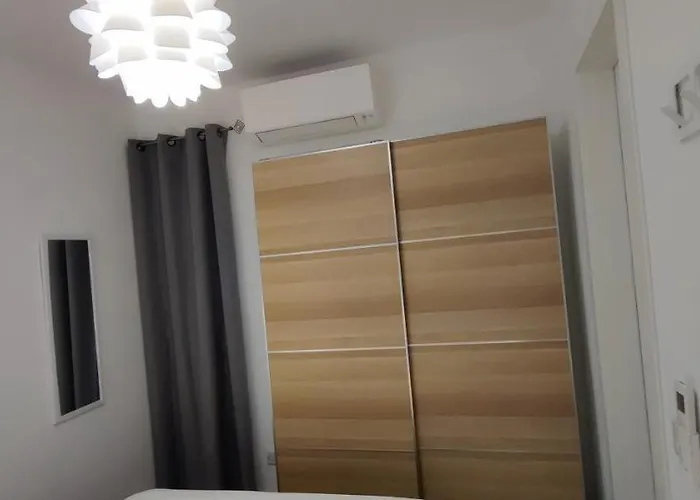 Getaway Suites Apartment Xlendi