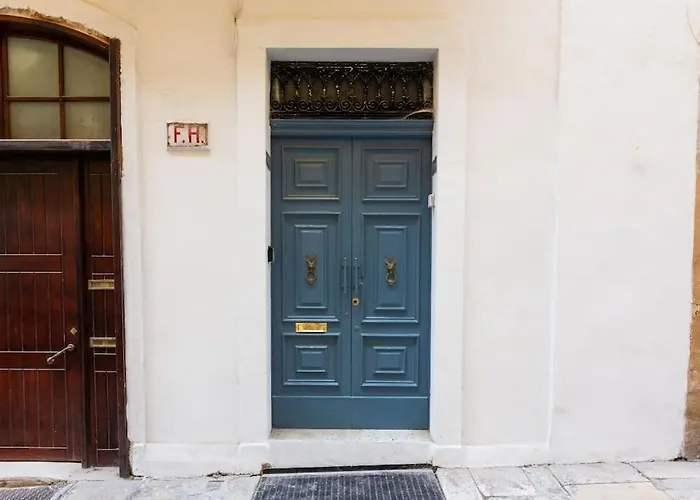 Valletta Archbishop 1