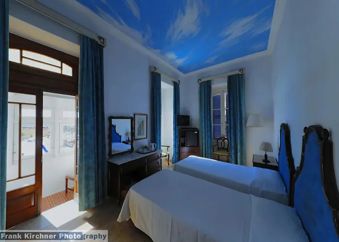 Valletta 3 Star Hotels
