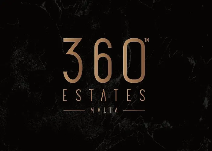 Designer Home With Comfy Sofa In Central Valletta By 360 Estates