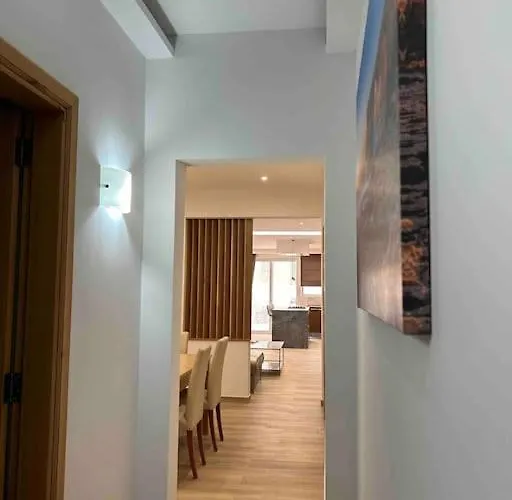 A Flat In The Heart Of Bugibba Apartment St. Paul's Bay