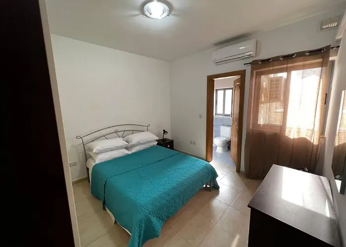 3 Bed Apt Near Bugibba Square Apartment St. Paul's Bay