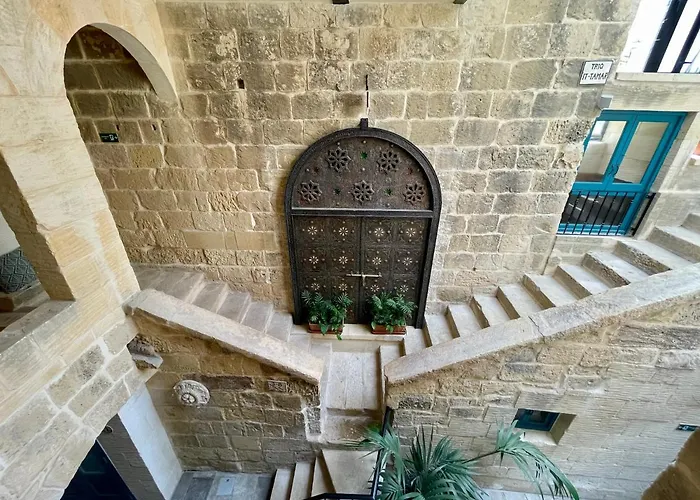 Malta Bed & Breakfasts 