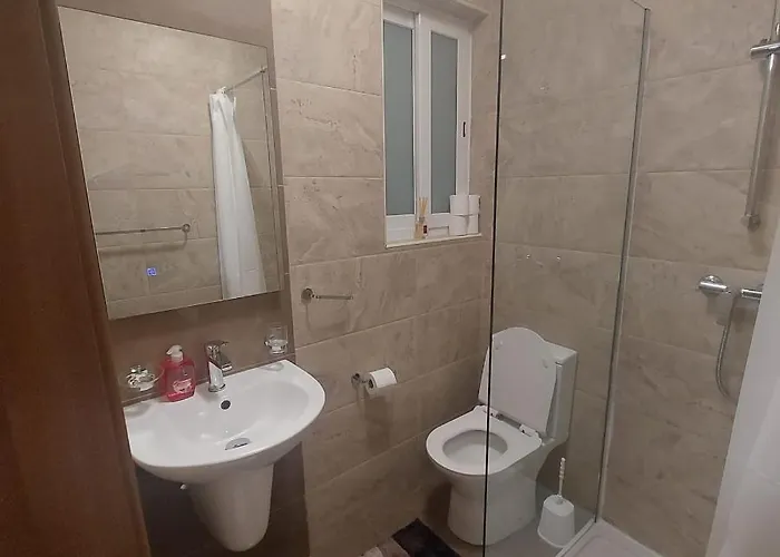 Cozy 3 Bedrooms Apartment Saint Julian's