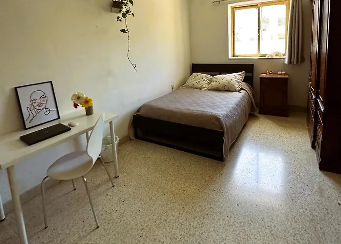 St Julian Rainbow Apartment Saint Julian's