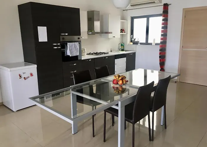 Specious Double Rooms Saint Julian's