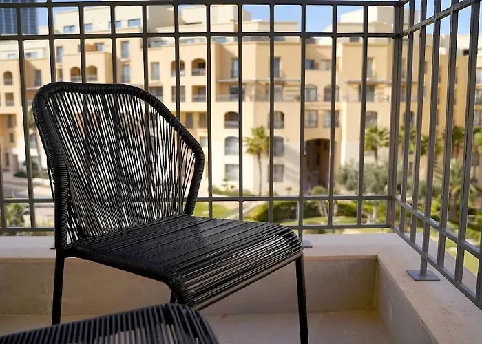 Luxury Mediterranean Sea Living Saint Julian's