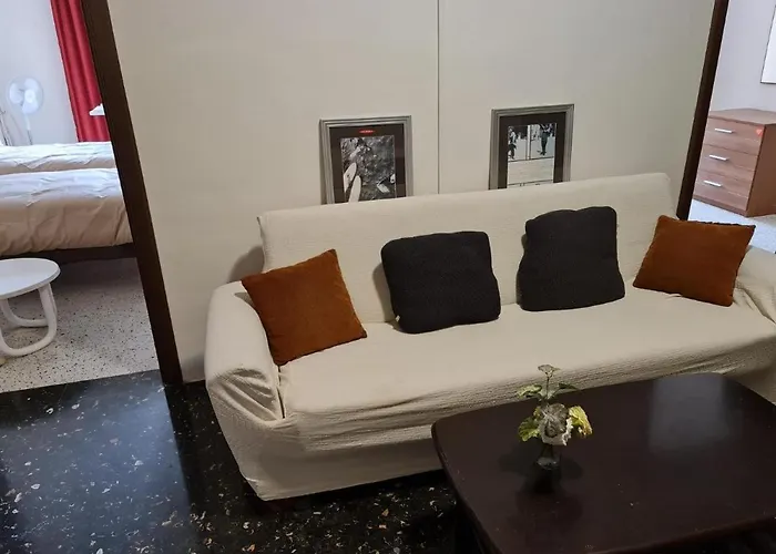 4 Bedroom Apartment At Paceville Saint Julian's