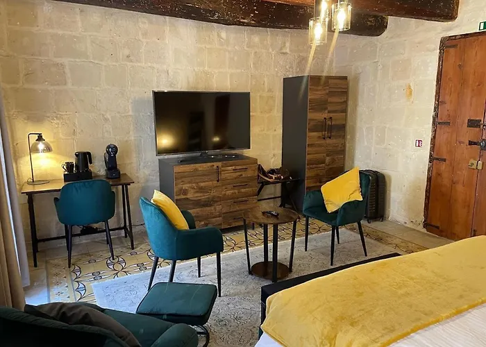 Babel Suites Valletta