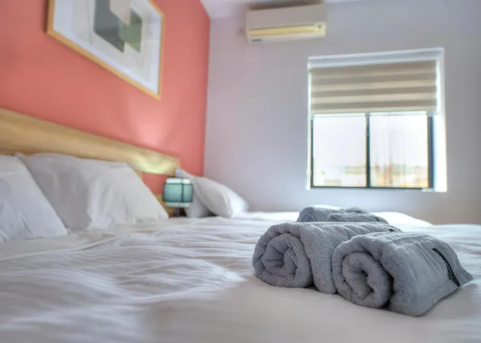 Pet friendly 2Bedrooms Fully Equipped In Paceville Jpor1-2 Saint Julian's