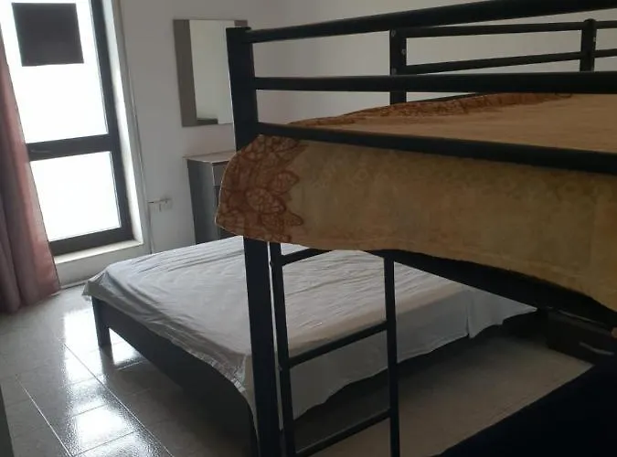 4 Bedrooms House At 15 Minutes To Paceville Saint Julian's