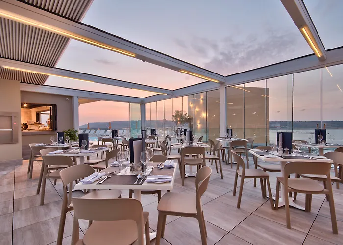Mellieha 3 Star Hotels near Selmun Palace
