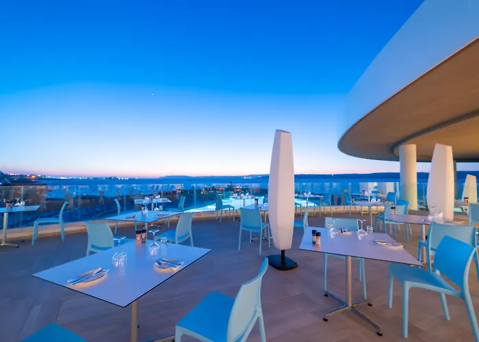 Mellieha Hotels