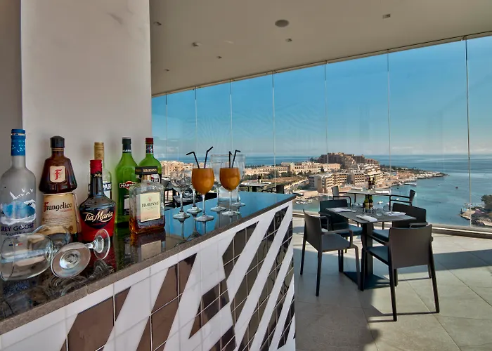 Saint Julian's Cheap Hotels near 