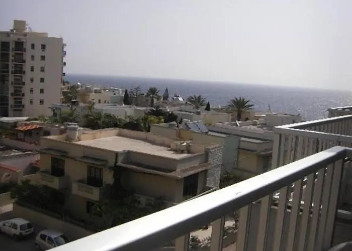 Cardor Holiday Complex St. Paul's Bay