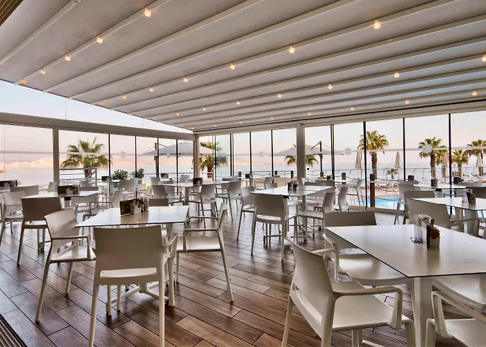 St. Paul's Bay Best Hotels