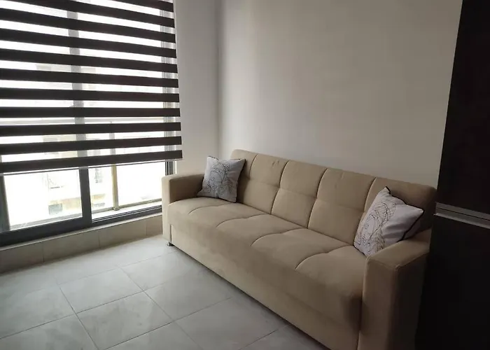 Salina Wharf, Block E, Apt. 26 St. Paul's Bay