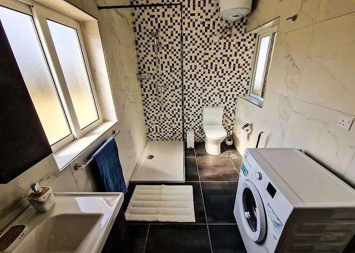 Comfy And Cosy. Apartment St. Paul's Bay