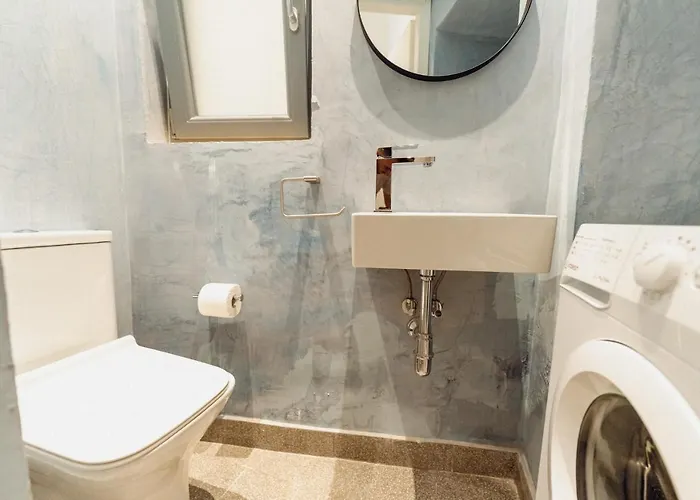 Valletta Collection - Republica Suites
