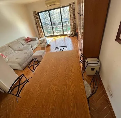 Pet friendly 1 Bedroom Seaview Apt St Julians Apt5 Saint Julian's