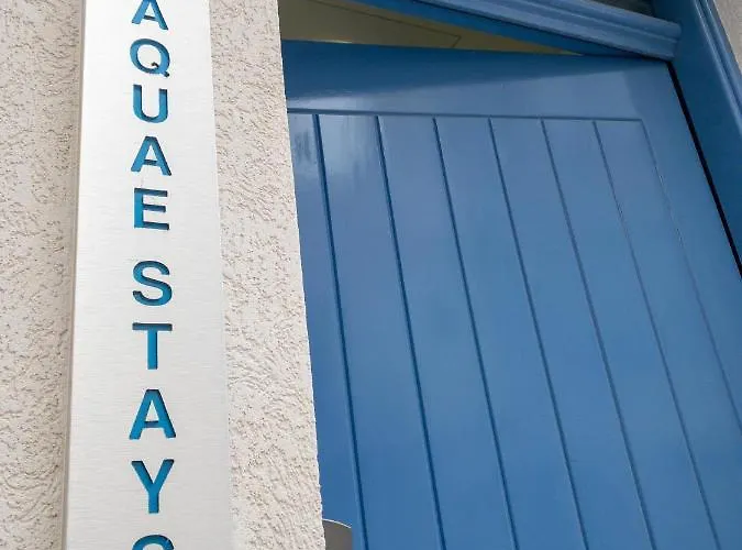Aquae Stays St. Paul's Bay
