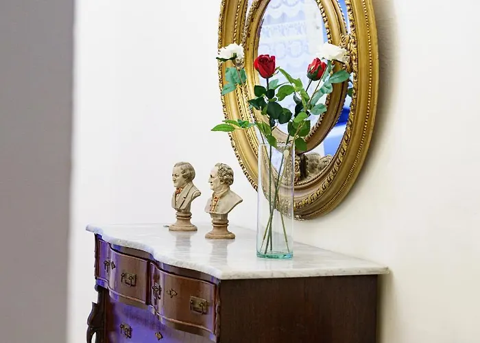 Marsalforn Hotels